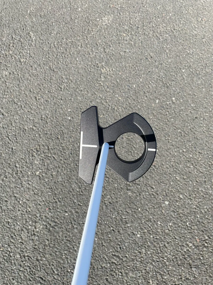 LAB Golf DF3 Putter - Image 2