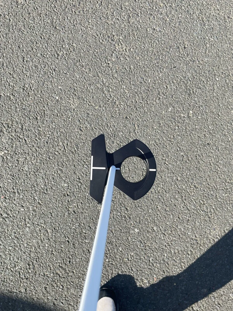 LAB Golf DF3 Putter - Image 3