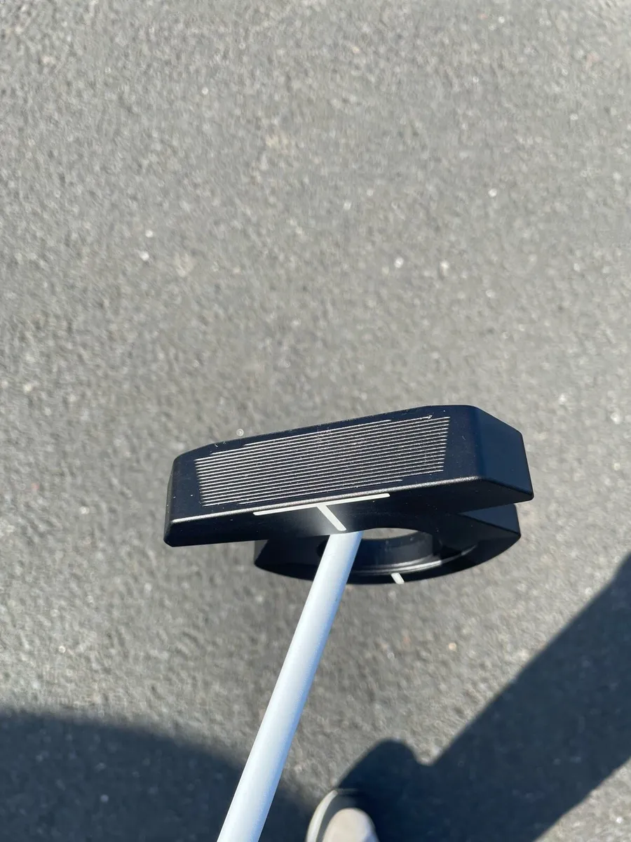 LAB Golf DF3 Putter - Image 4