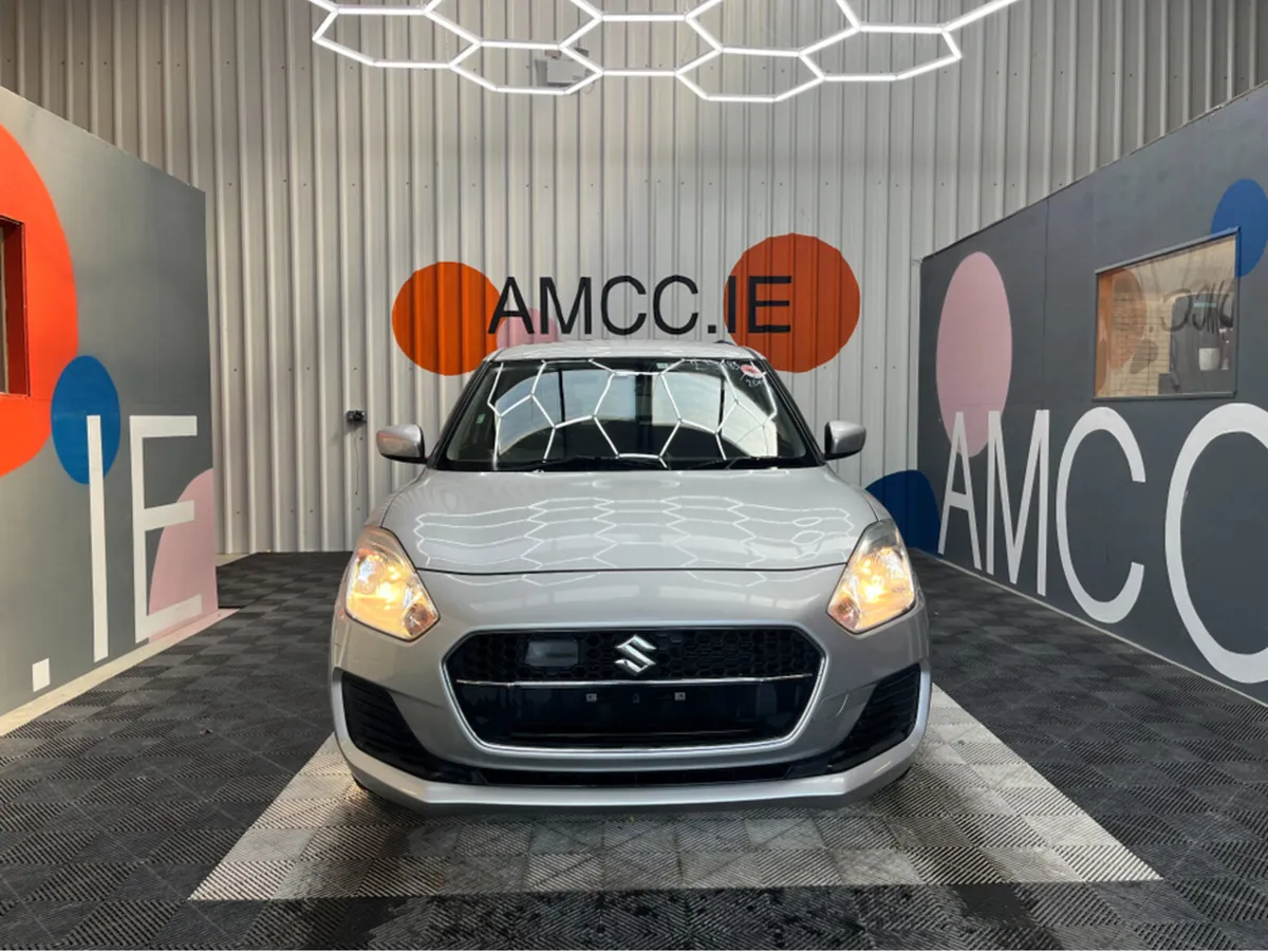 Suzuki Swift ONLY €12950 1.2 PETROL / 111k KMs / R - Image 2