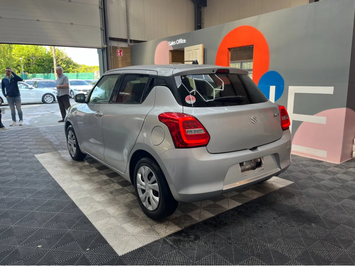 Suzuki Swift ONLY €12950 1.2 PETROL / 111k KMs / R - Image 4