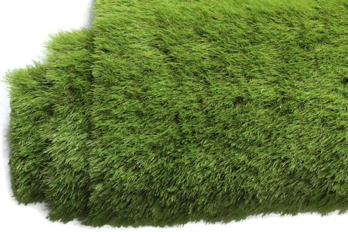 40mm Artificial Grass - Image 4
