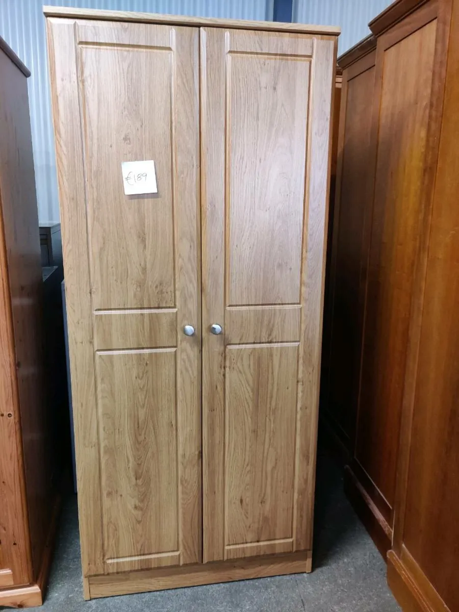 Wardrobe - Image 1
