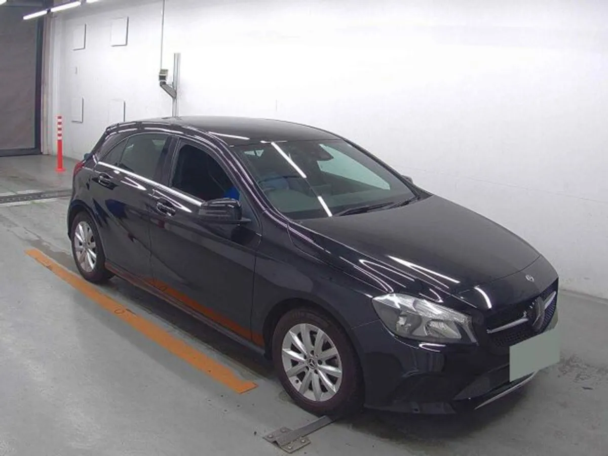 Mercedes-Benz A-Class AUTOMATIC A180 *Coming Soon* - Image 1