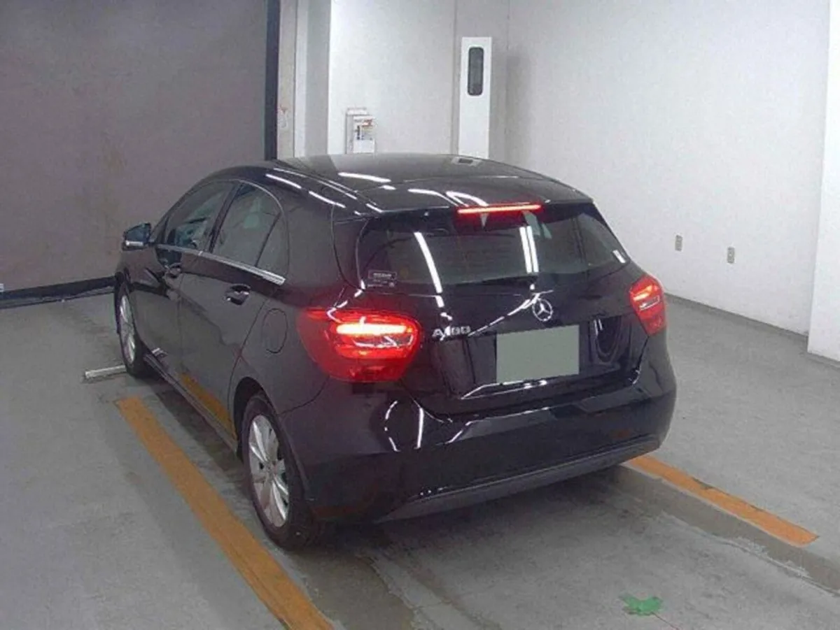 Mercedes-Benz A-Class AUTOMATIC A180 *Coming Soon* - Image 2