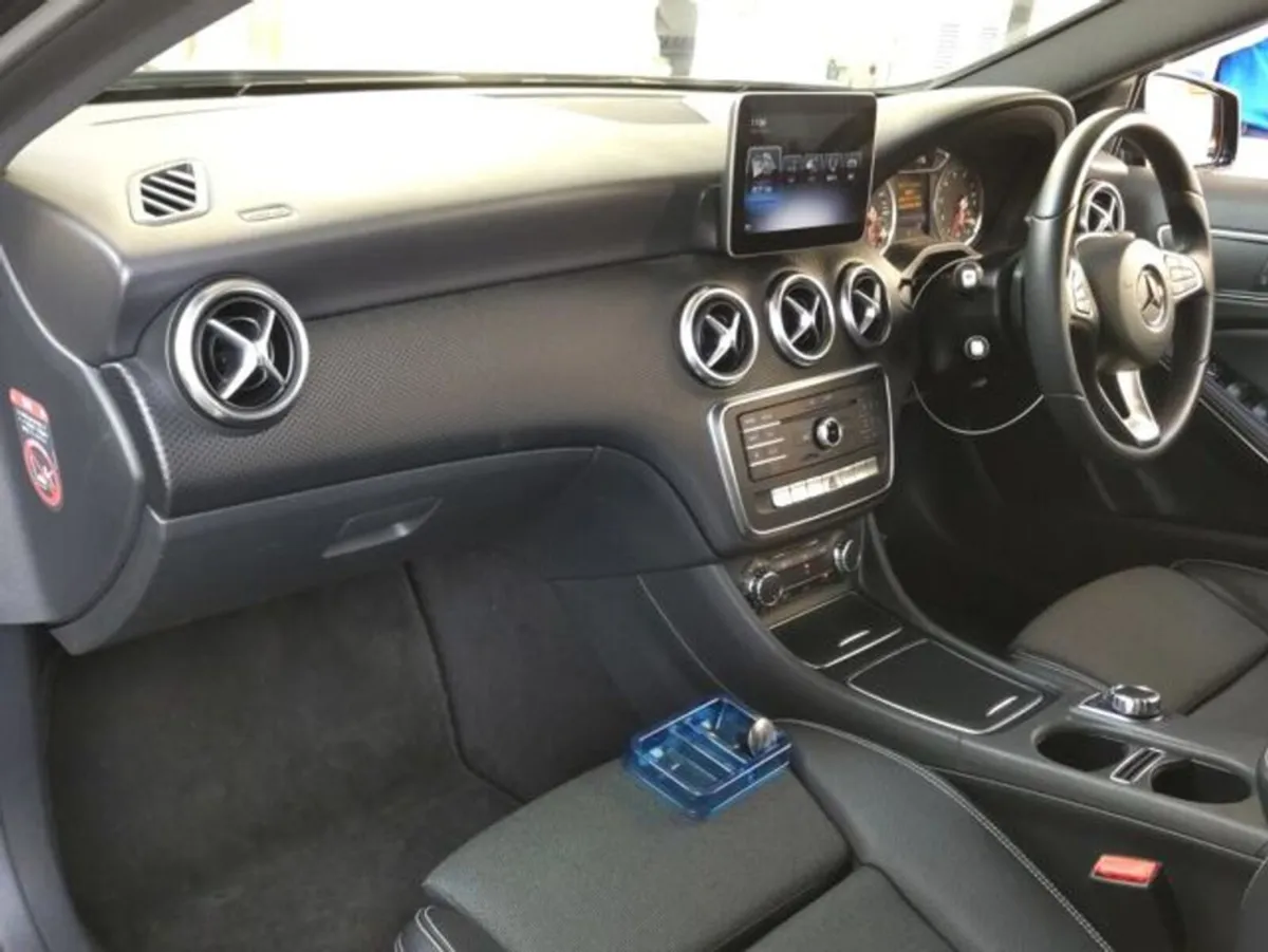 Mercedes-Benz A-Class AUTOMATIC A180 *Coming Soon* - Image 3