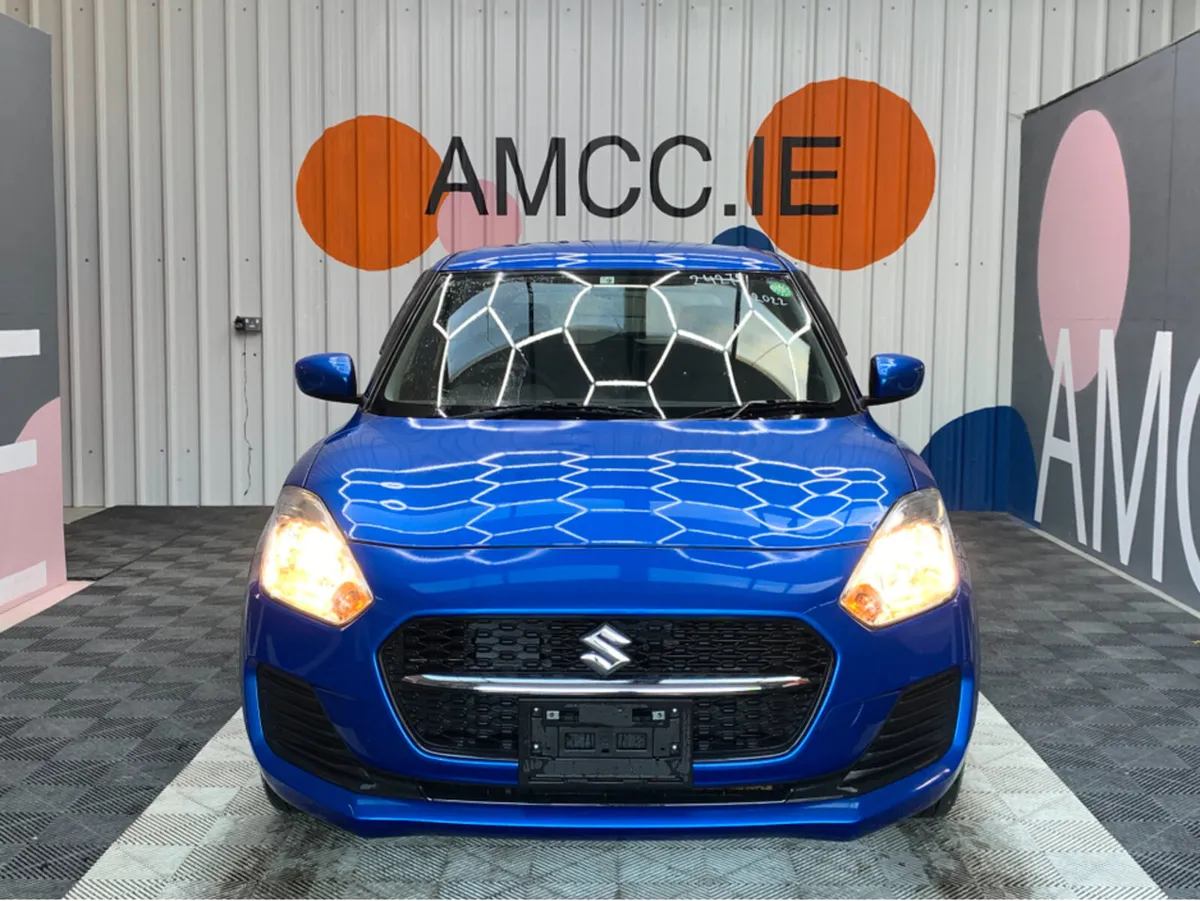 Suzuki Swift 1.2 PETROL / 63k KMs / Automatic - Image 2