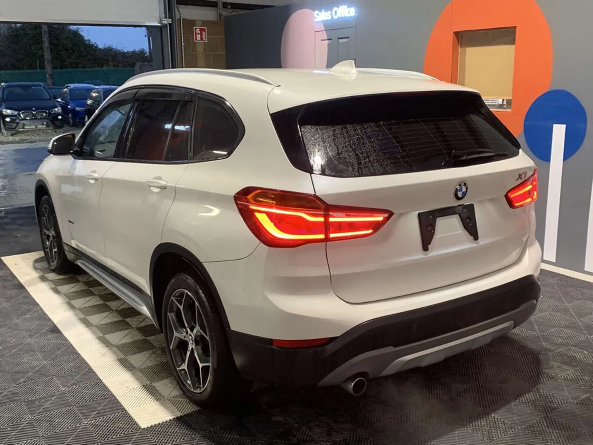 BMW X1 BMW X1 Automatic S Drive 18I / Heated Seats - Image 4