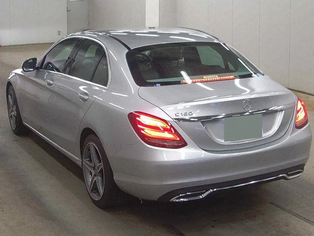 Mercedes-Benz C-Class C180 AVANTGRADE *Coming Soon - Image 2