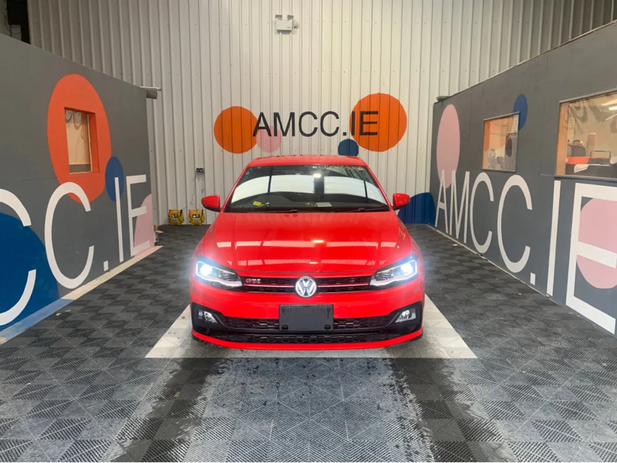 Volkswagen Polo Polo GTI Automatic / Only 28k KMs! - Image 2