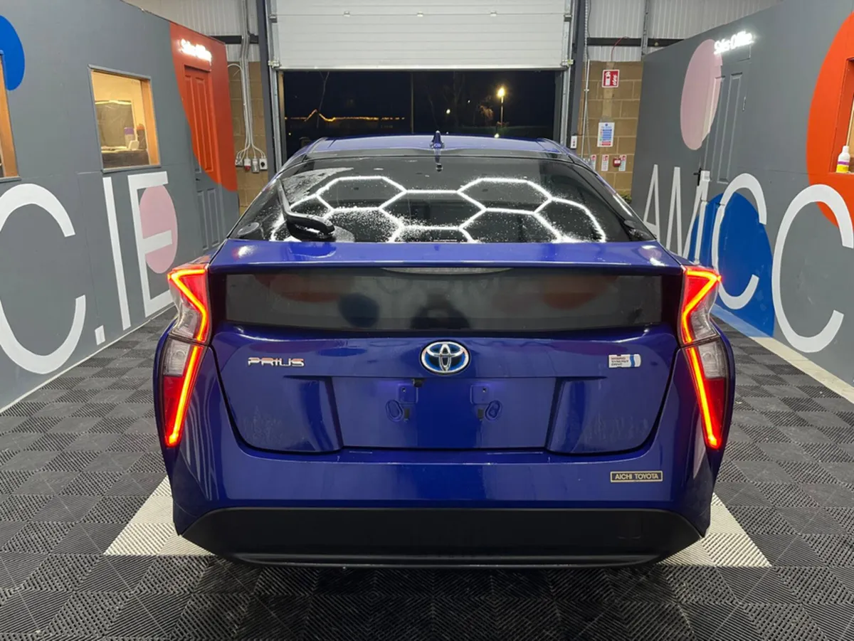 Toyota Prius ONLY €14950! Toyota Prius Automatic - - Image 3