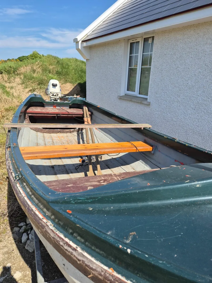 Boat - Image 2