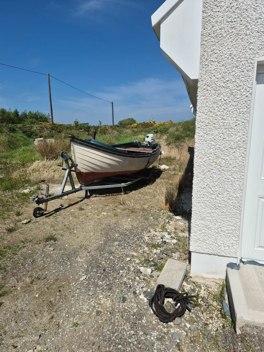 Boat - Image 3