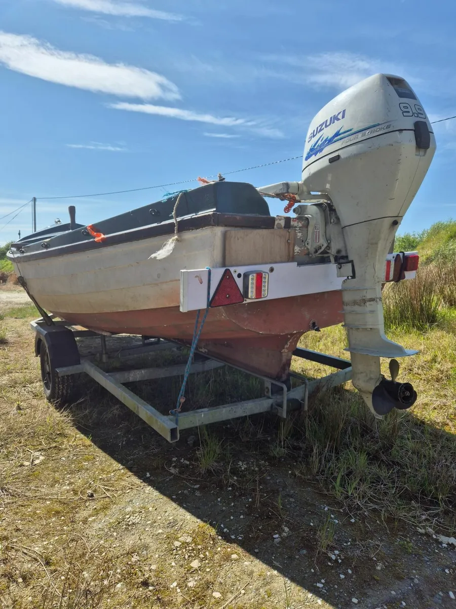 Boat - Image 4
