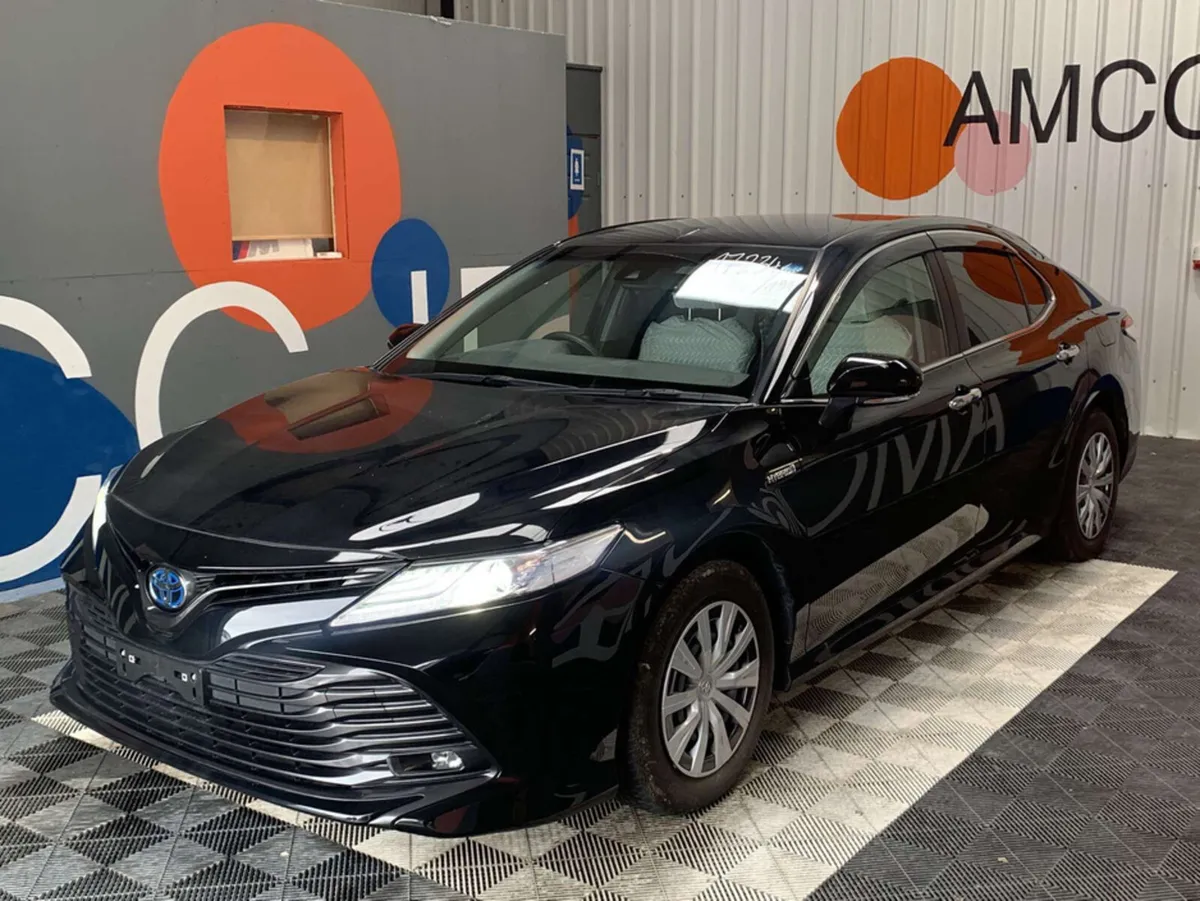 Toyota Camry Toyota Camry 2.5 Hybrid / 44k KMs / R - Image 2