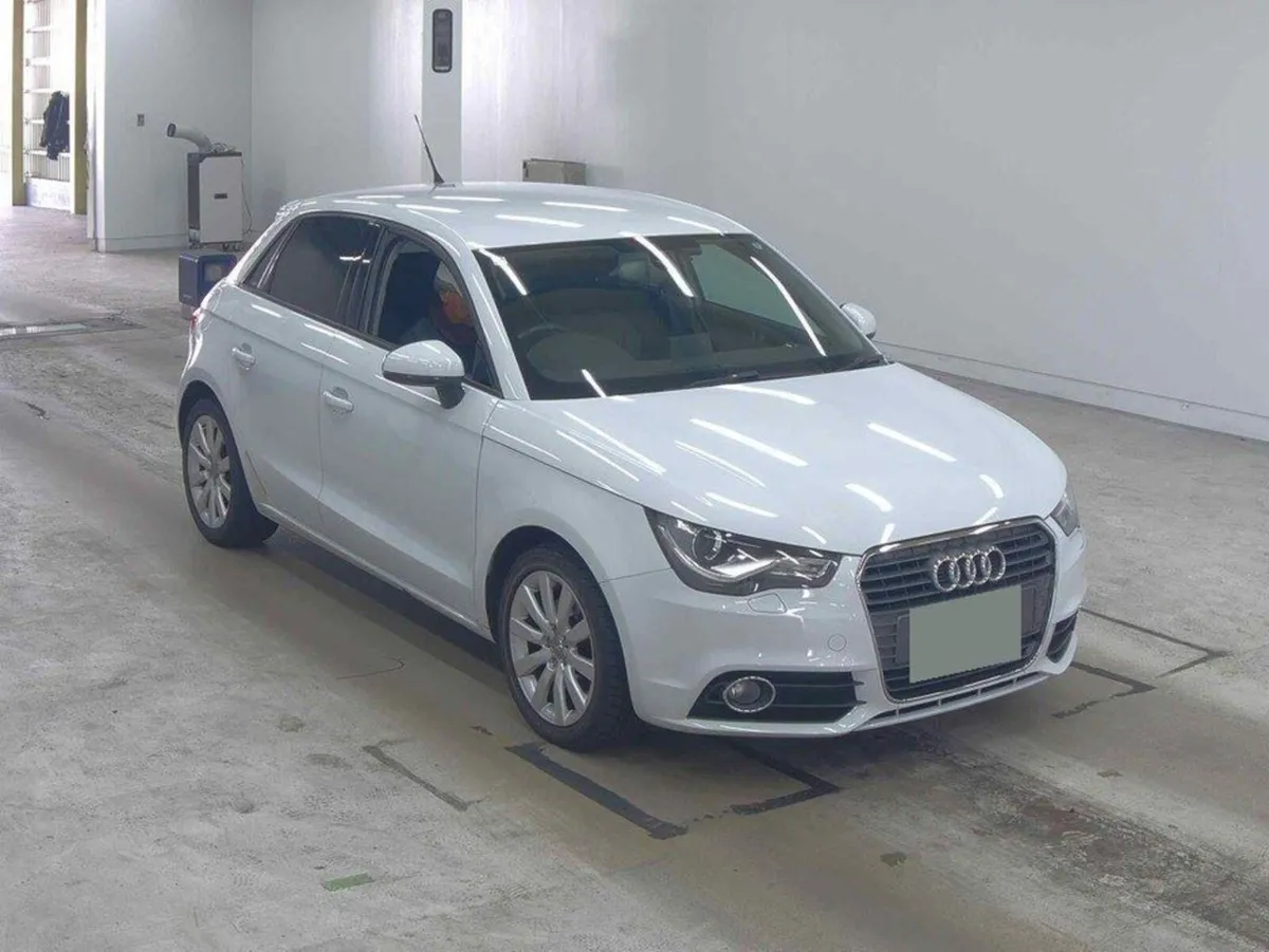 Audi A1 1.4 TFSI / 84k KMs / Automatic - Image 1
