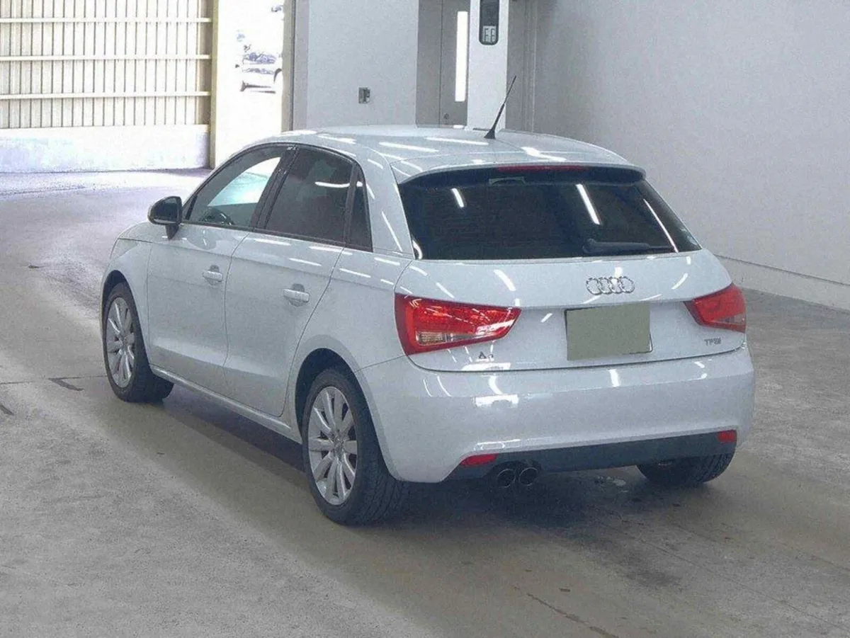 Audi A1 1.4 TFSI / 84k KMs / Automatic - Image 2