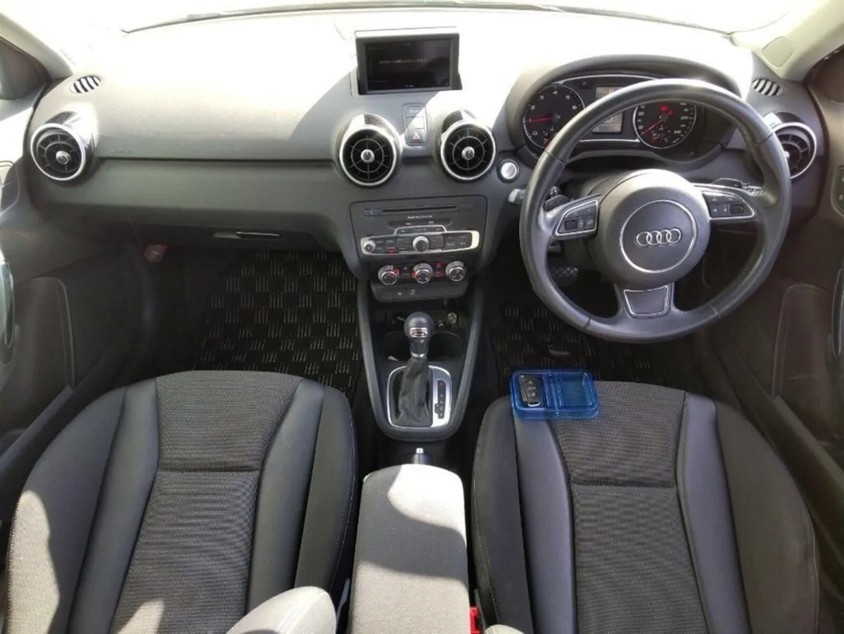 Audi A1 1.4 TFSI / 84k KMs / Automatic - Image 3
