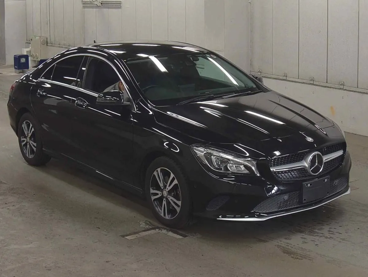 Mercedes-Benz CLA CLA180 *Coming Soon* / 69k KMs / - Image 1