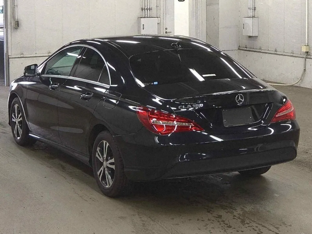 Mercedes-Benz CLA CLA180 *Coming Soon* / 69k KMs / - Image 2
