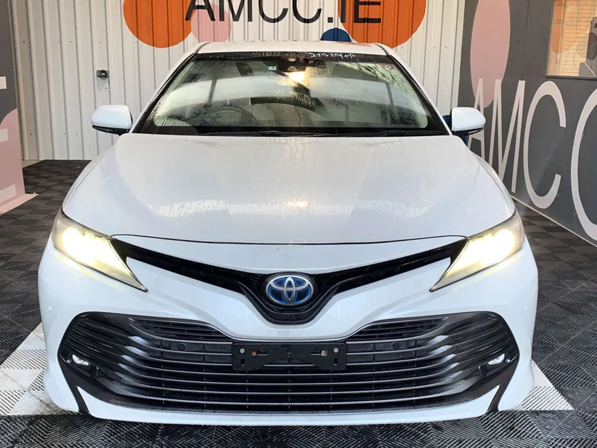 Toyota Camry Toyota Camry 2.5 Hybrid/Leather Heate - Image 2
