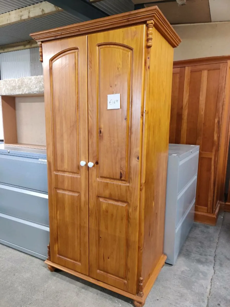 Wardrobe - Image 1