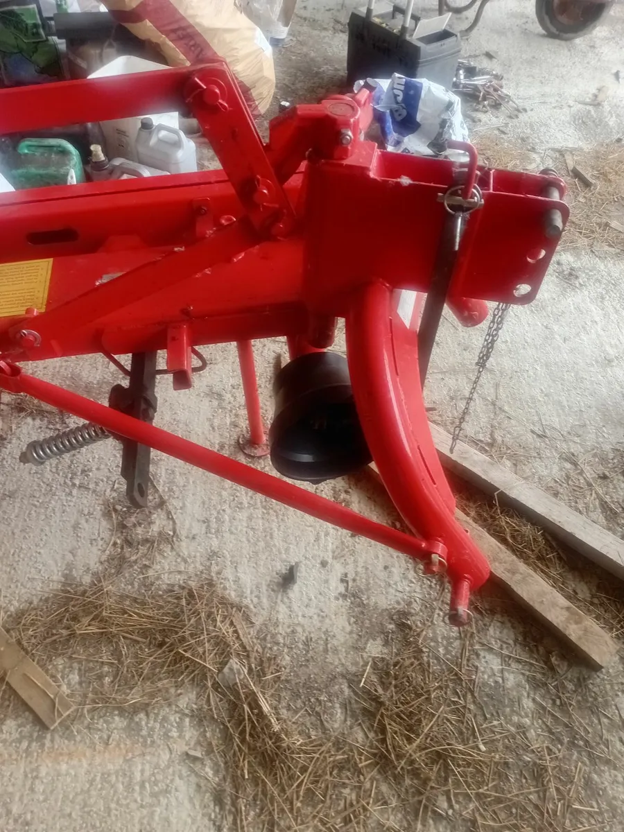 Rotary mower - Image 3