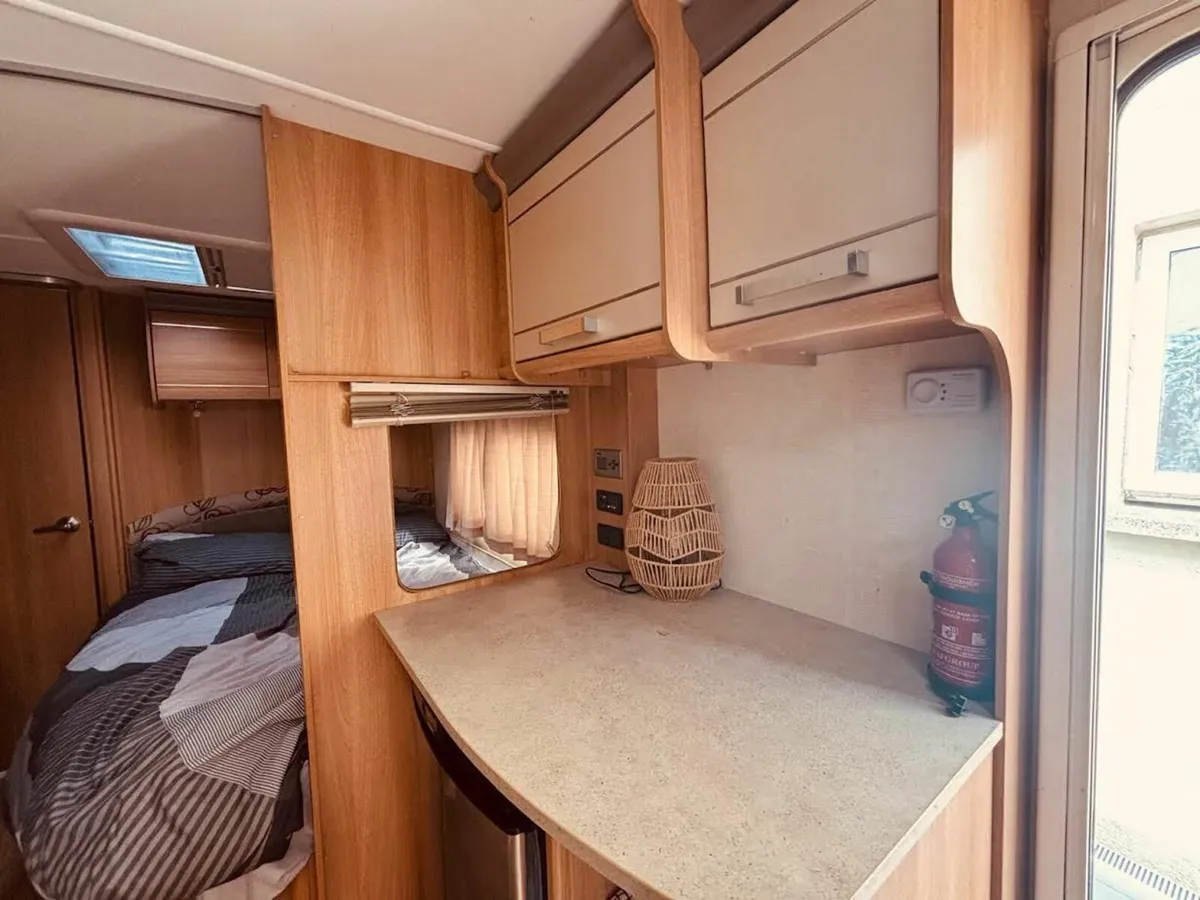 Coachman Laser Caravan - Image 4