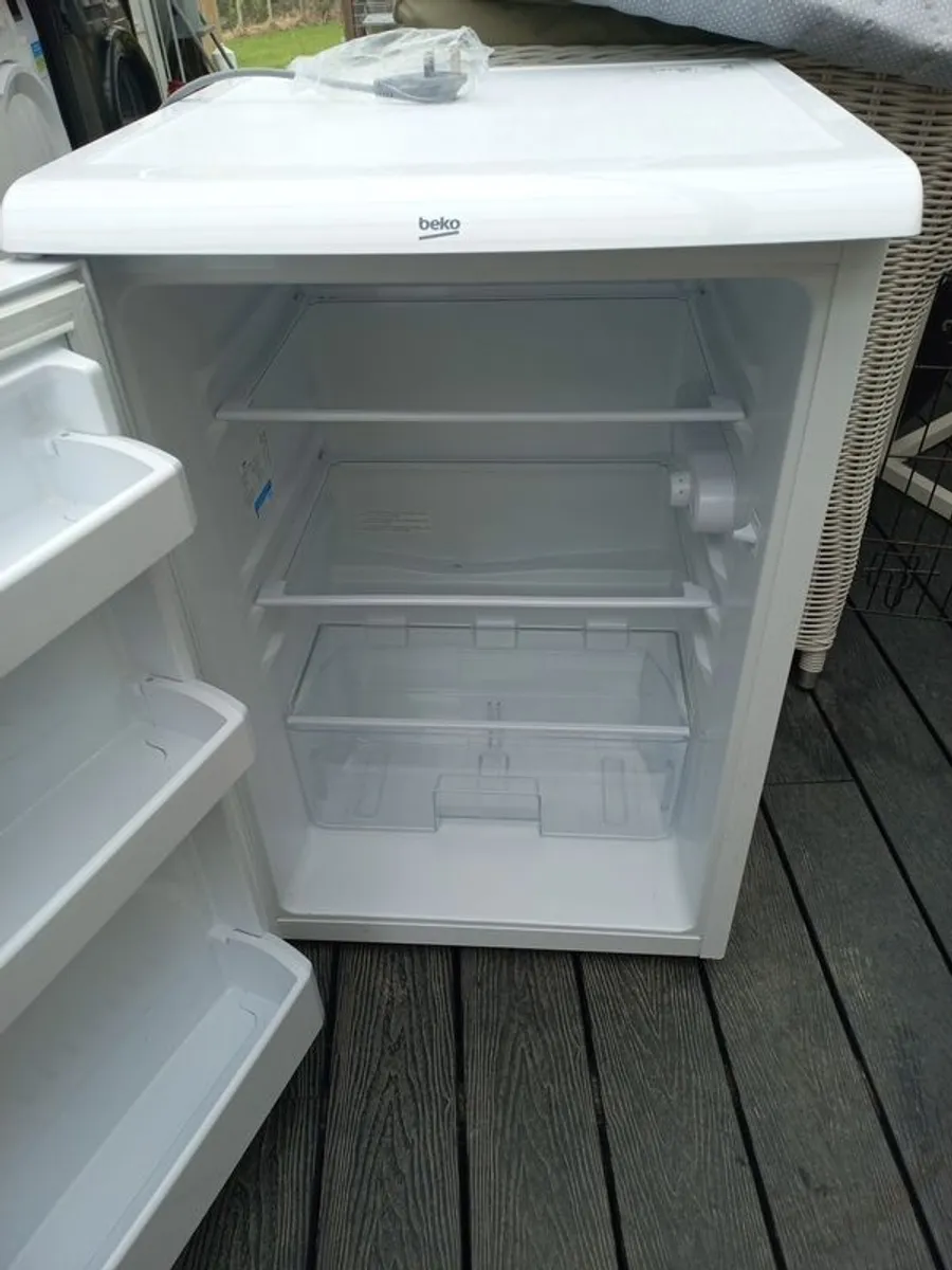 Fridge For Sale - Image 1