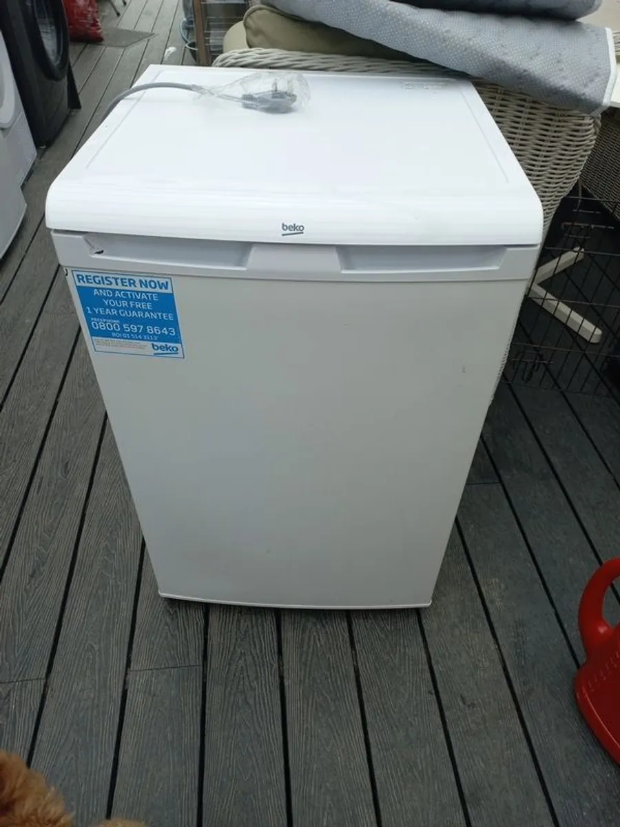 Fridge For Sale - Image 3