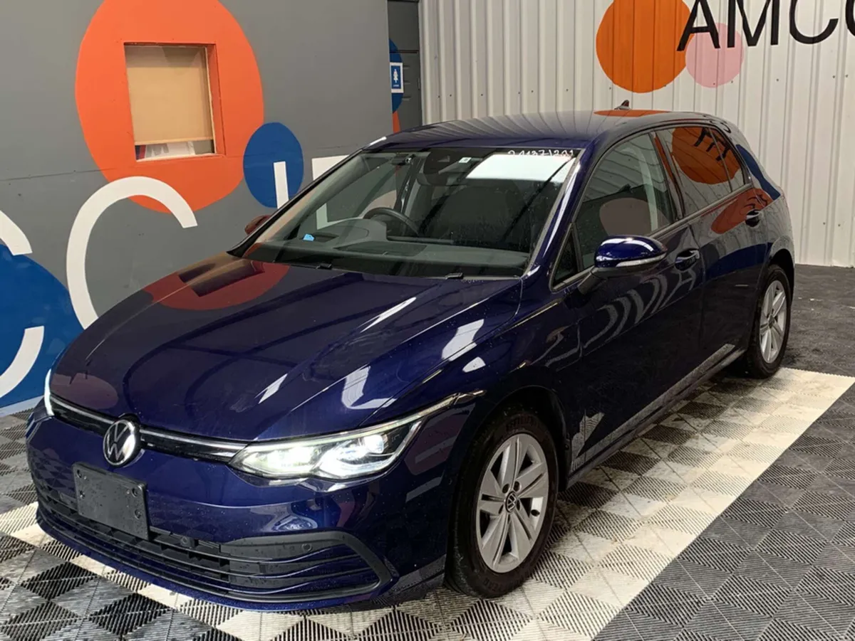 Volkswagen Golf Golf Automatic ETSI Active / 20k K - Image 2