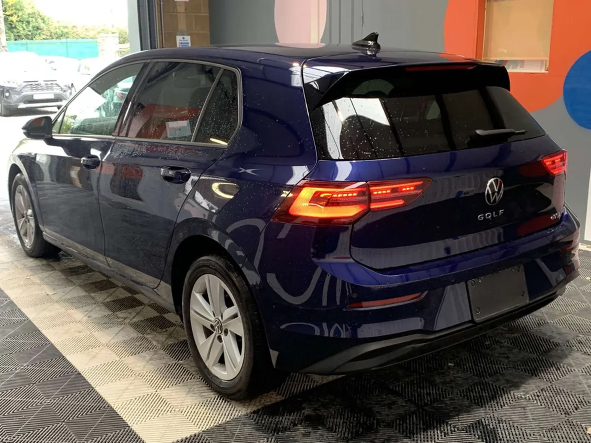 Volkswagen Golf Golf Automatic ETSI Active / 20k K - Image 3