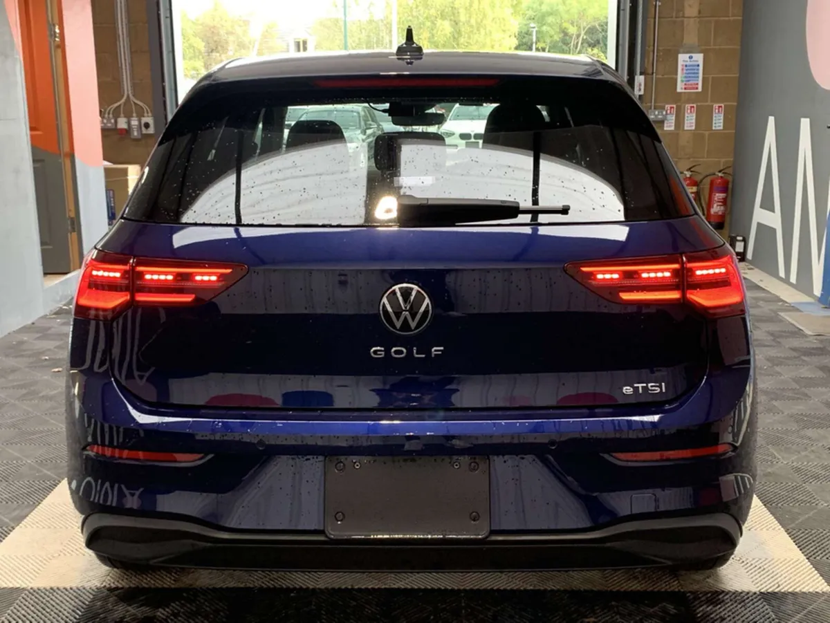 Volkswagen Golf Golf Automatic ETSI Active / 20k K - Image 4