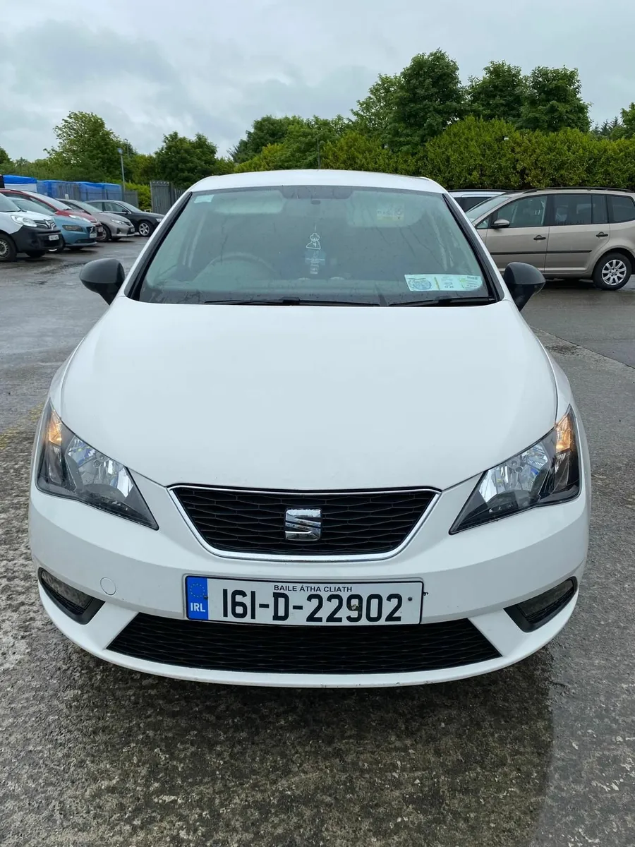 SEAT Ibiza 2016 - Image 2