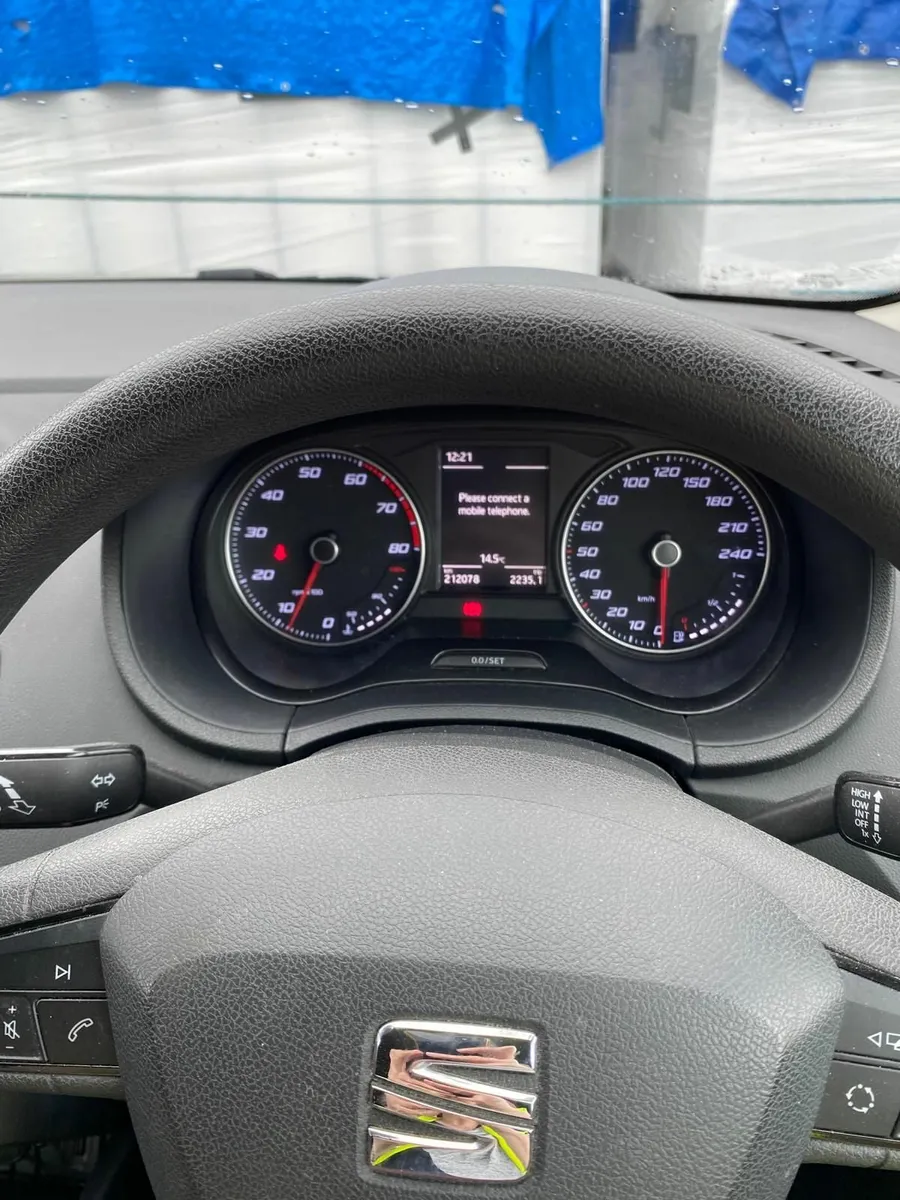 SEAT Ibiza 2016 - Image 3