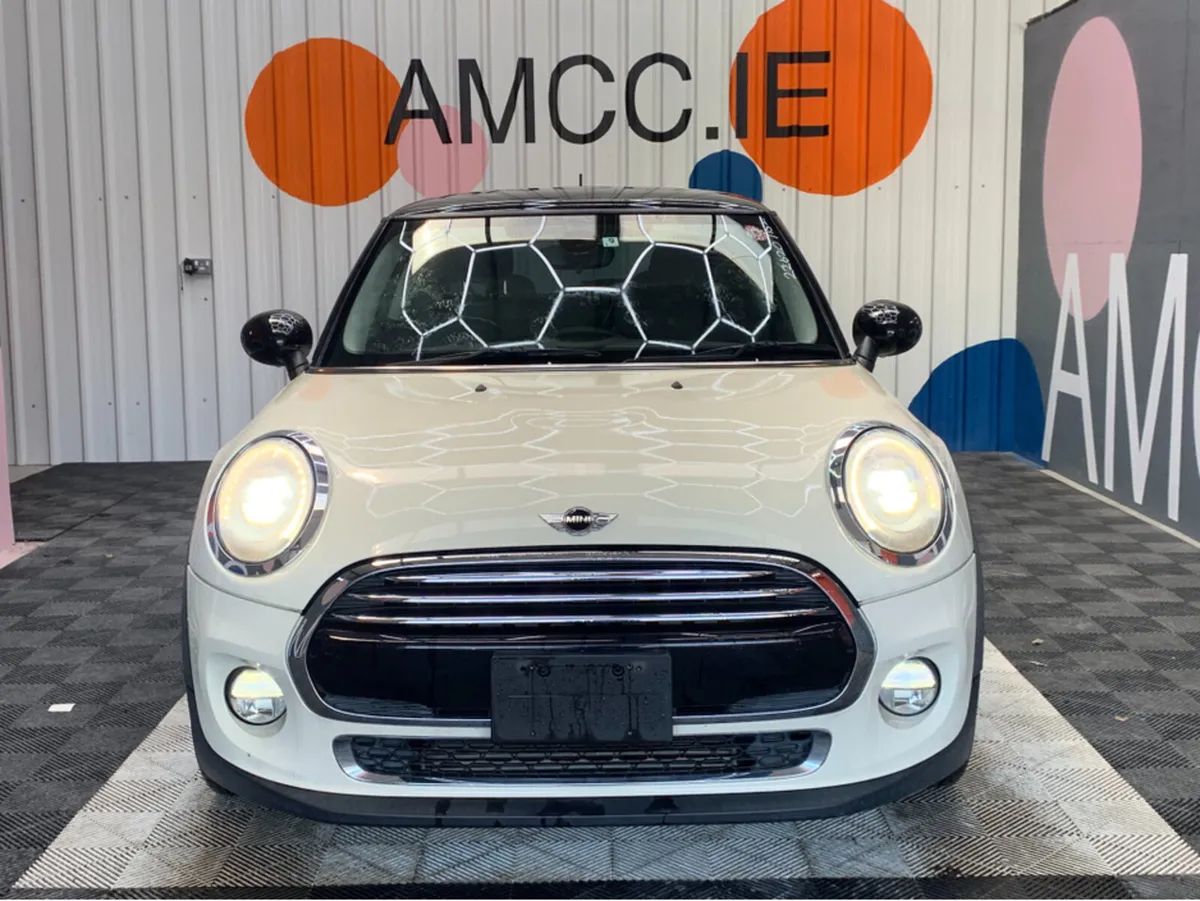 Mini Cooper AUTOMATIC MINI 1.5 PETROL / 82k KMs Pe - Image 2