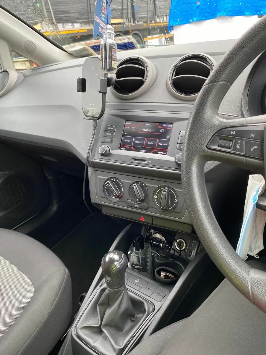 SEAT Ibiza 2016 - Image 4