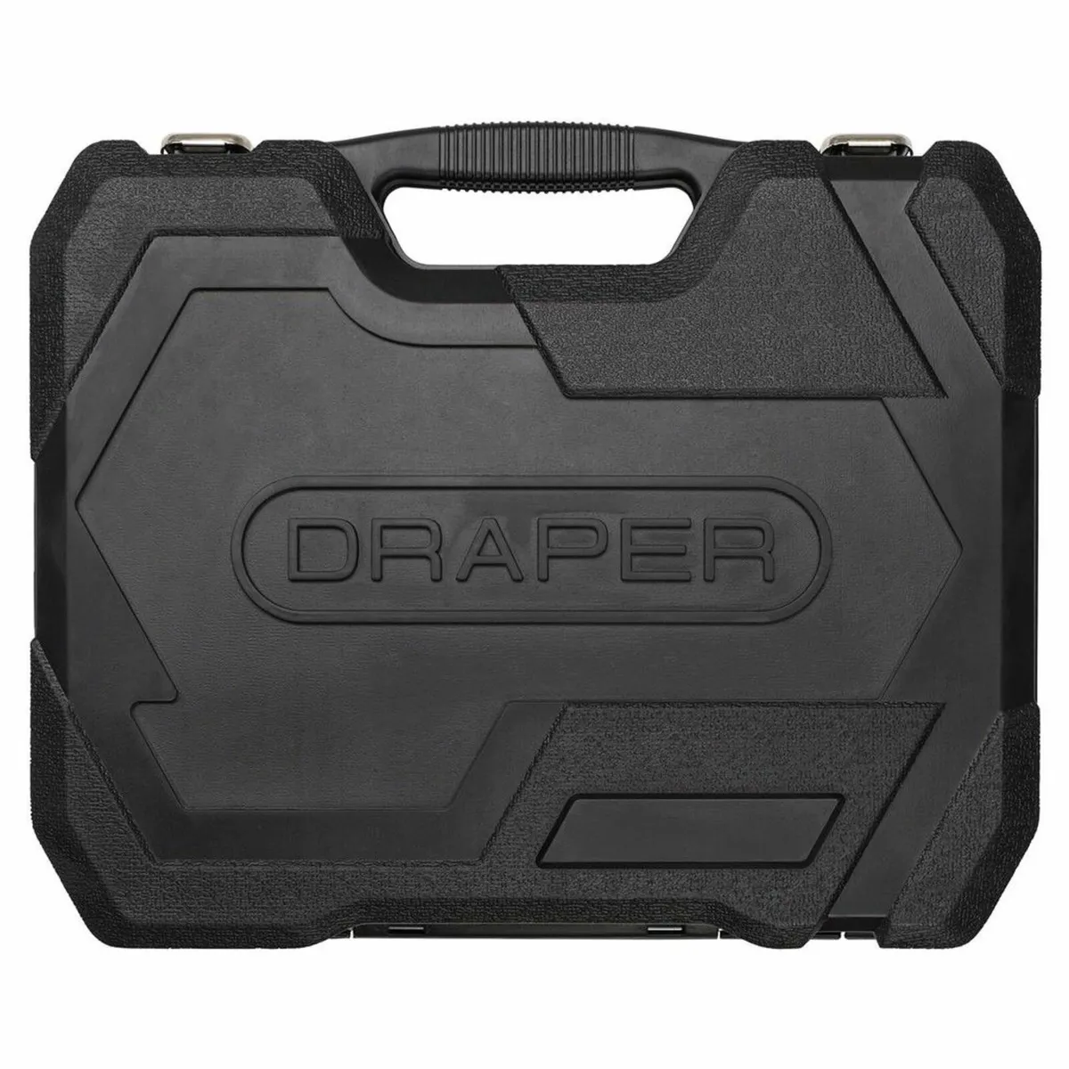 Draper Hi-TORQ® Impact Socket Set, 1/2" Sq. Dr. - Image 4