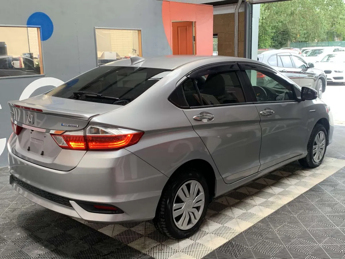 Honda Grace Honda Grace 1.5 Hybrid / Honda Sensing - Image 4