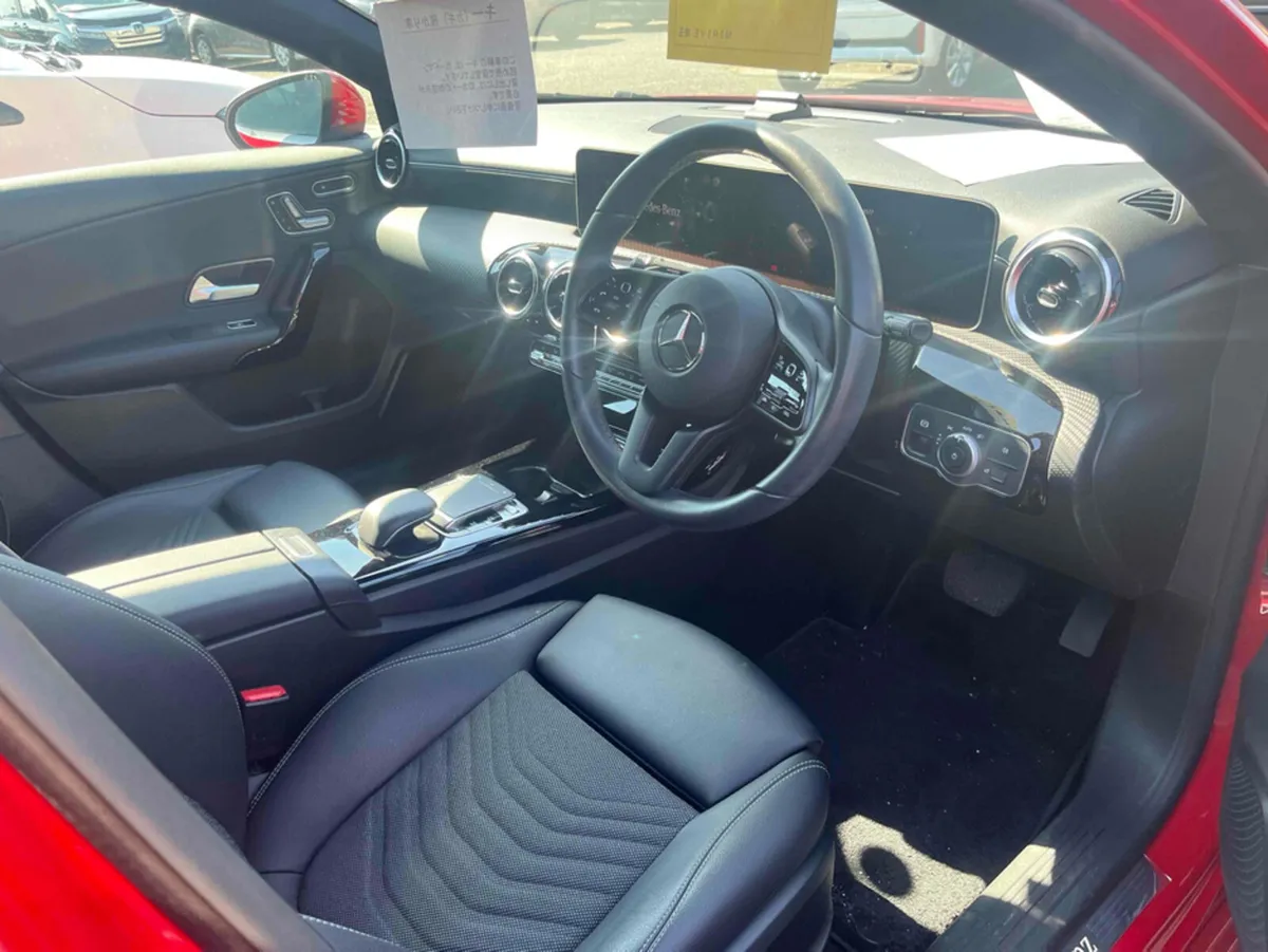 Mercedes-Benz A-Class AUTOMATIC A200d *Coming Soon - Image 3
