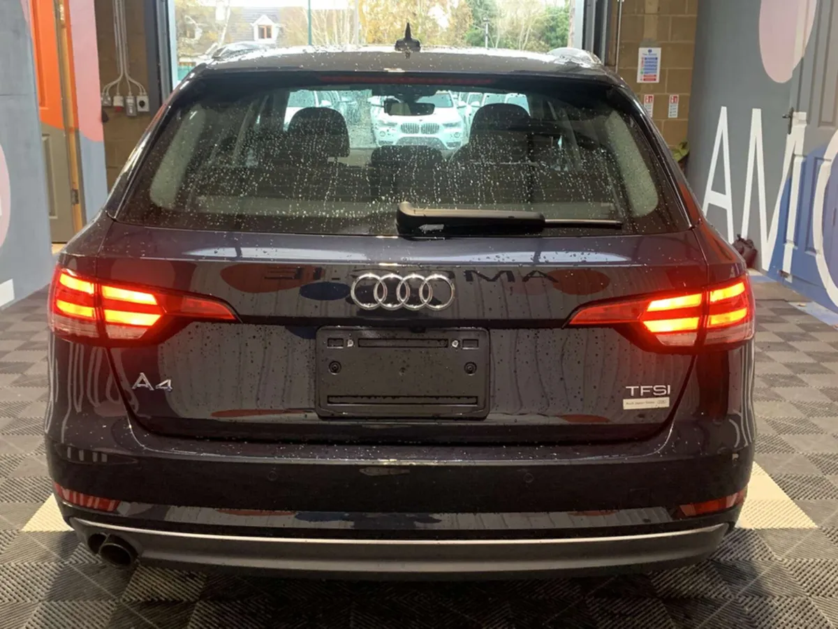 Audi A4 Audi A4 Avante Automatic 1.4 TFSI Sport / - Image 4