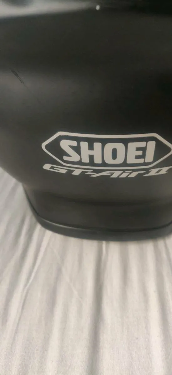 Shoei GT 2 air.. - Image 2