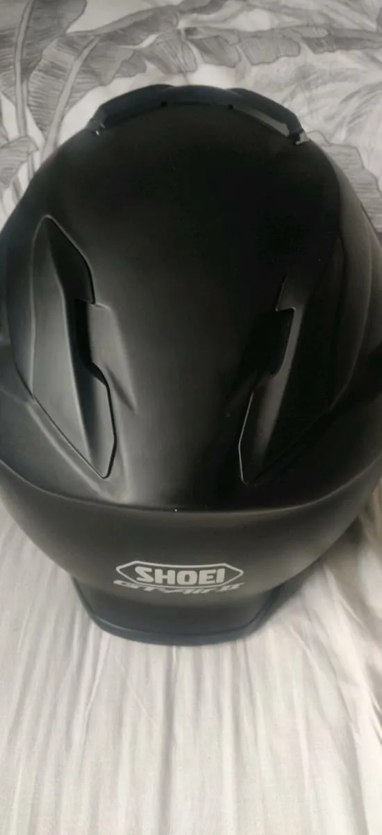Shoei GT 2 air.. - Image 3