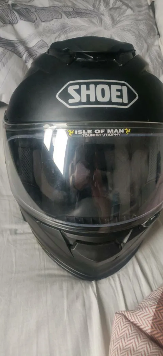 Shoei GT 2 air.. - Image 1