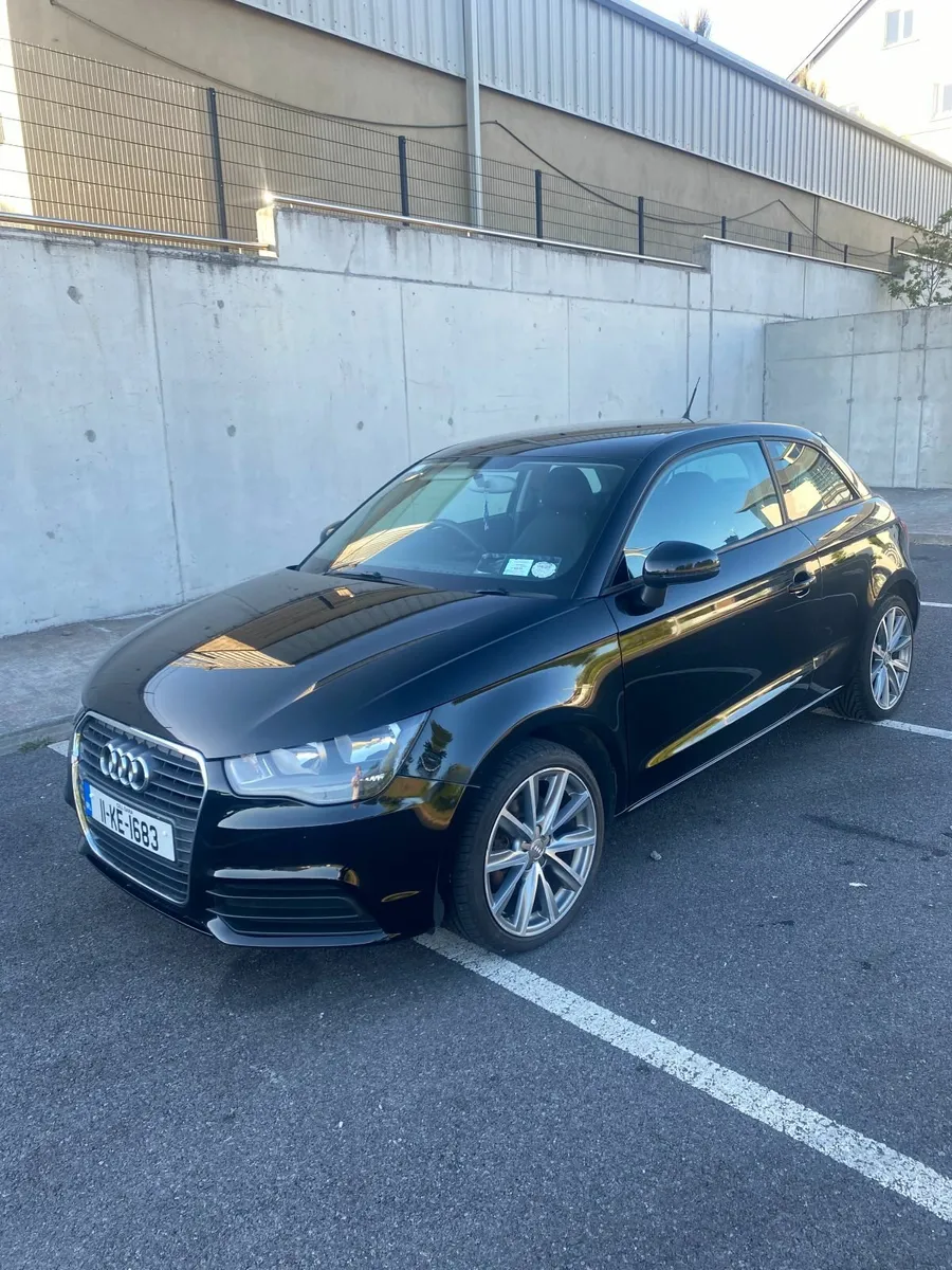 Audi A1 1.6 TDI - Image 2