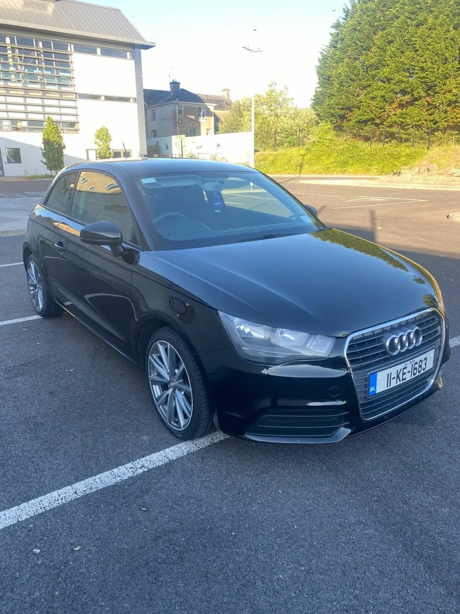 Audi A1 1.6 TDI - Image 3