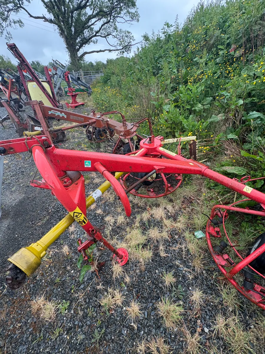 Mesko Rol 300 Haybob - Image 2