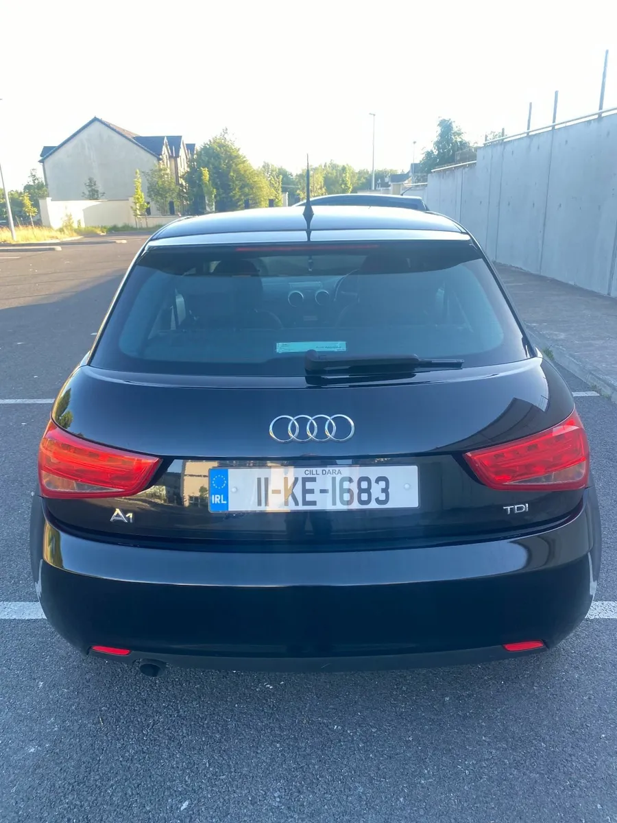 Audi A1 1.6 TDI - Image 4