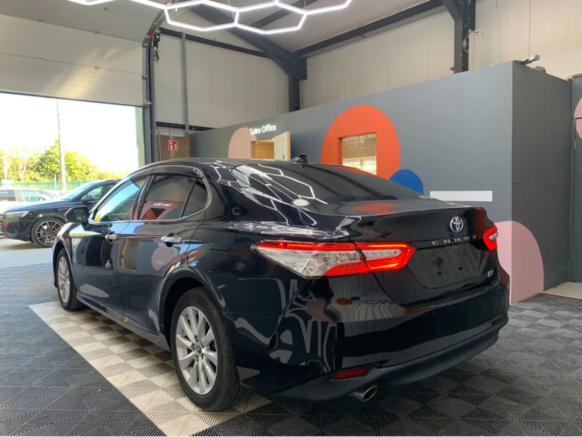 Toyota Camry G / 94k KMs / 2.5 Petrol Hybrid / Cru - Image 4