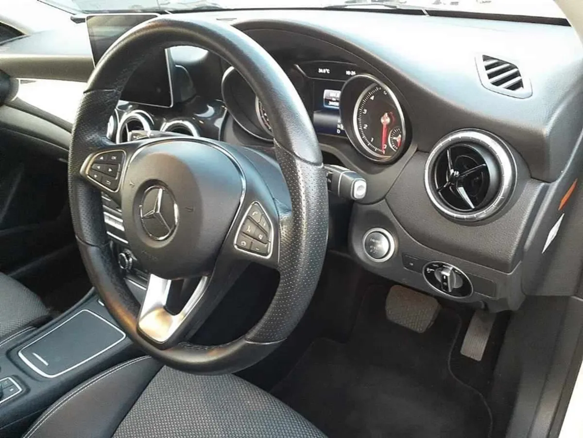 Mercedes-Benz CLA CLA180 AMG AUTOMATIC *Coming Soo - Image 3